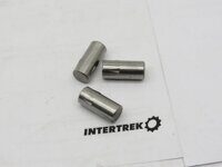 3635250 Направляющая гбц - штифт с пазом